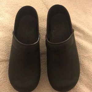 Sanita Nursing Shoes